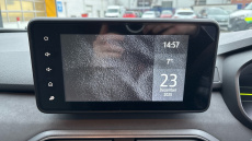 Dacia Jogger 1.6 HEV Extreme 5dr Auto Hybrid Estate